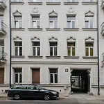 Apartment on Drewnowska
