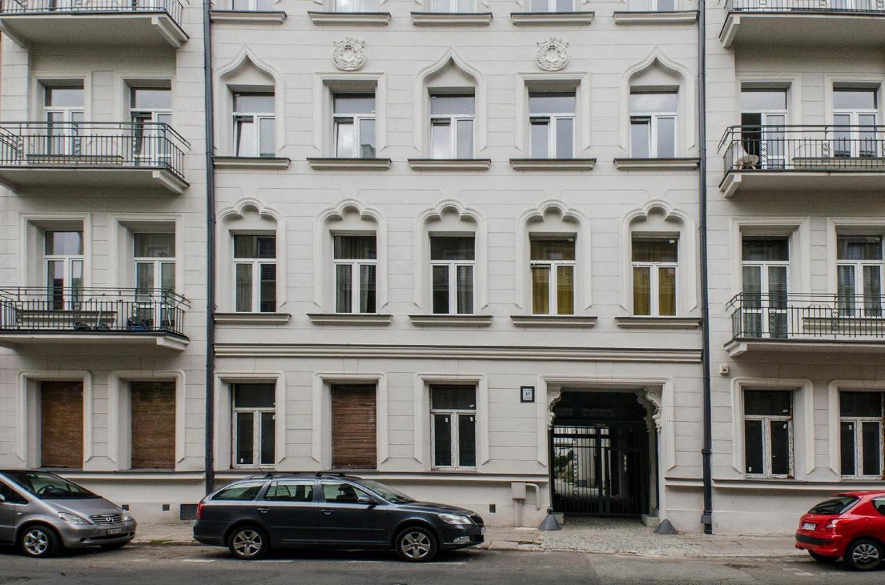 Apartament Standard On 6 Sierpnia *
