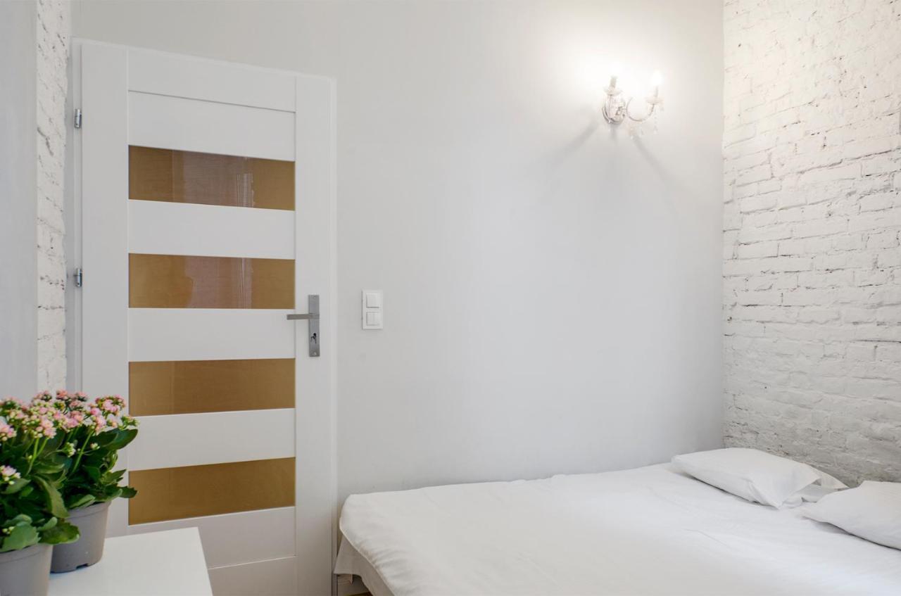 Apartament Standard On 6 Sierpnia *